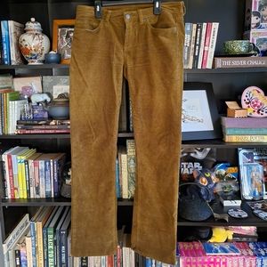 Patagonia Corduroy Pants